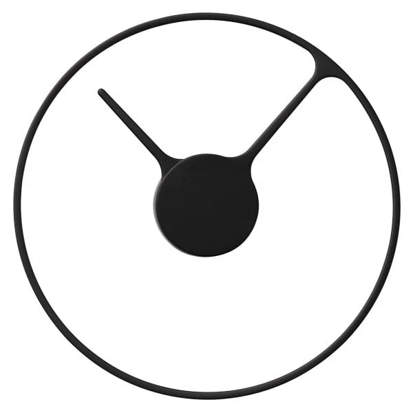 Stelton Time Wanduhr 3 Stelton Time Wanduhr