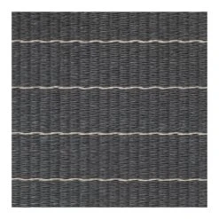 Line Teppich, Graphit – Steingrau
