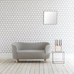 By Lassen View Spiegel, Groß, Schwarz -Dekorative Kunst 94ByLassen iso 1