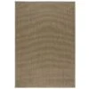 Teppich Panama, Natursisal -Dekorative Kunst 9VMCarpet iso TH