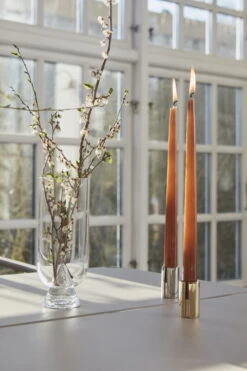 AYTM Glacies Vase, S, Transparent 13 AYTM Glacies Vase, S, Transparent -Dekorative Kunst AYTM D2 13 913