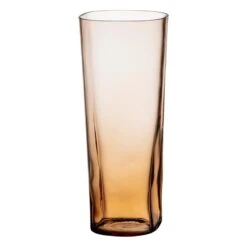 Iittala Aalto Vase, 250 mm, Riobraun