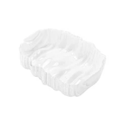 Melt Schale, M, Weiß