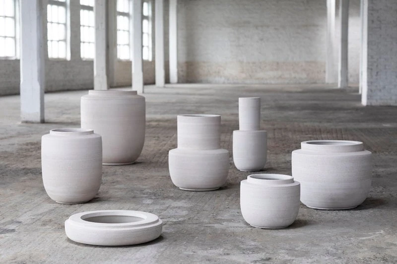 Serax Volumes Topf, 40 Cm 5 Serax Volumes Topf, 40 Cm – Bild 3