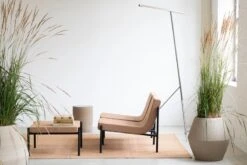 Serax Construct Topf S, Beige -Dekorative Kunst B7220219 sf1