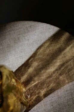 New Works Blæhr Vase, Klein, Bernsteingelb -Dekorative Kunst Blaehr Vase Digital Images Shot by Armin Tehrani 23