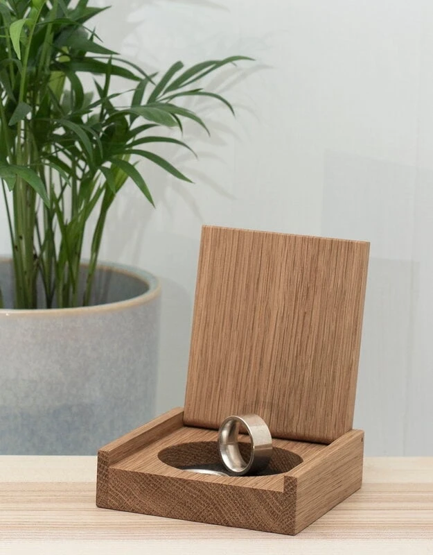 Brick Schmuckschatulle 8 Brick Schmuckschatulle – Bild 6