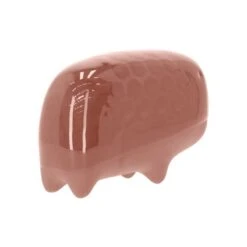 Primordial Animal, M, Helles Mahagoni -Dekorative Kunst CRF101003 M Lightmahogany 3