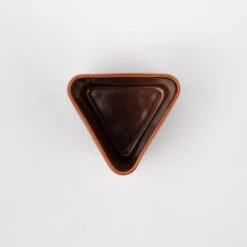 Canvas Vase, Large, Cuban Rum -Dekorative Kunst Canvas Large Vase Cuban Rum Top