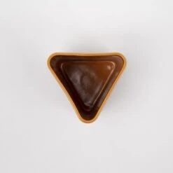 Dekorative Kunst -Dekorative Kunst Canvas Large Vase Umami Yellow Top