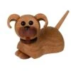Spring Copenhagen Figur Coco The Puppy -Dekorative Kunst Coco the Puppy figuuri TM