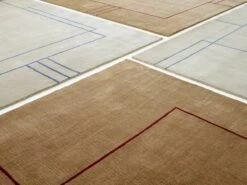 &Tradition Cruise AP12 Teppich, 200 X 300 Cm, Aden-Wüstenbeige 13 &Tradition Cruise AP12 Teppich, 200 X 300 Cm, Aden-Wüstenbeige -Dekorative Kunst Cruise AP11 AP12 side