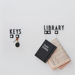 Design Letters Architect-Buchstabe A – Z 10 Design Letters Architect-Buchstabe A – Z -Dekorative Kunst DL 23