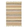 Huvila Teppich, Beige -Dekorative Kunst FA401 B 80 250 Huvila beige EE