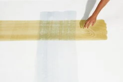 Fatboy Colour Blend Teppich, 200 X 300 Cm, Midsummer -Dekorative Kunst FATBOY Colour blend rug grand 200x300 Midsummer Close up 01 105168