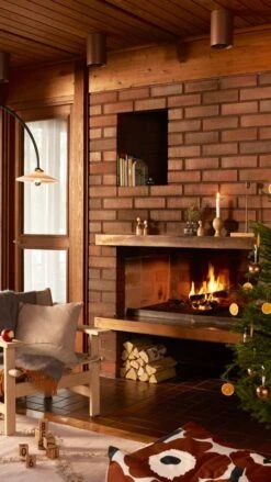 Kin Dad Figur -Dekorative Kunst FDS Joulu2354 1080x1920 final