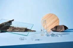 Baltic Herrings, Glaskunstwerk, Klein -Dekorative Kunst FDS Saaristomeri3710 hires