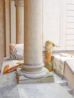 Teppich Väre, 140 X 200 Cm, Senf 11 Teppich Väre, 140 X 200 Cm, Senf -Dekorative Kunst FINARTExxxKANSALLISMUSEO42561 2