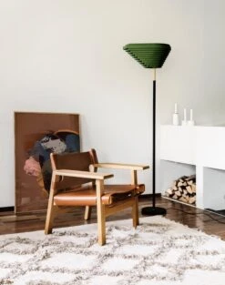 Teppich Tie 140 X 200 Cm, Grau 10 Teppich Tie 140 X 200 Cm, Grau -Dekorative Kunst Fds artek st george media