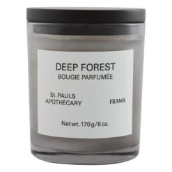 Frama Duftkerze Deep Forest, 170 g