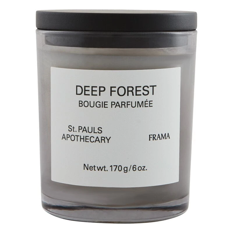 Frama Duftkerze Deep Forest, 170 g 3 Frama Duftkerze Deep Forest, 170 g