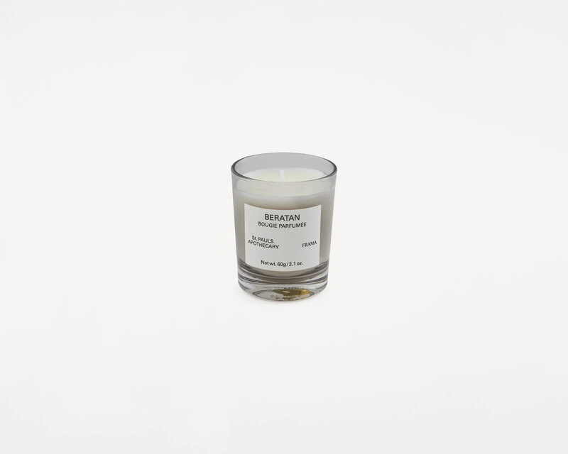 Frama Beratan Duftkerze, 60 g 4 Frama Beratan Duftkerze, 60 g – Bild 2