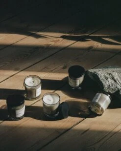 Frama St. Pauls Duftkerze, 60 g -Dekorative Kunst Frama Scented Candles 60g Context 2 1