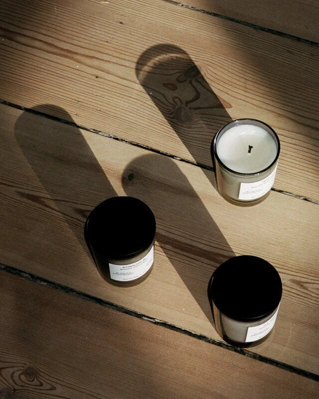 Frama Beratan Duftkerze, 60 g 7 Frama Beratan Duftkerze, 60 g – Bild 5