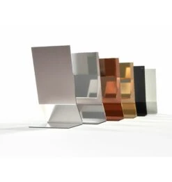 FROST Unu Tischspiegel, Weiß 9 FROST Unu Tischspiegel, Weiß -Dekorative Kunst Frost U4122 W white 5