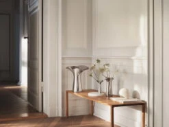 Georg Jensen Bloom Botanica Vase, 150 Mm -Dekorative Kunst GJ SS20 HOME BLOOM BOTANICA VASES