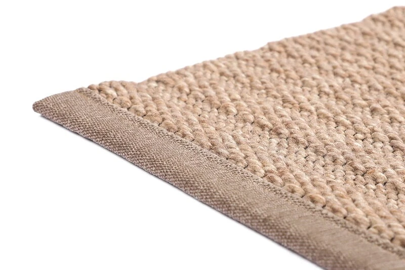 Duo Haiku Teppich, Beige 7 Duo Haiku Teppich, Beige – Bild 5