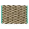 Hay Türmatte, Sandgelb -Dekorative Kunst Hay21 Doormat1 SM