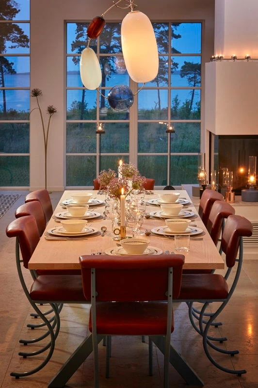 Klong Teelichthalter Constella, Aluminium 7 Klong Teelichthalter Constella, Aluminium – Bild 5