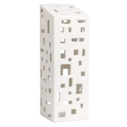 Kähler Urbania Lighthouse, Hochhaus