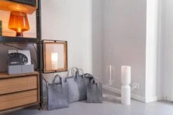 Iittala Lantern, 600 Mm, Transparent 11 Iittala Lantern, 600 Mm, Transparent -Dekorative Kunst IMG 3218 JPG