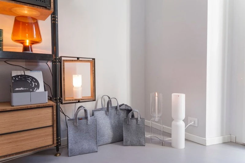 Iittala Lantern, 600 Mm, Transparent 6 Iittala Lantern, 600 Mm, Transparent – Bild 4