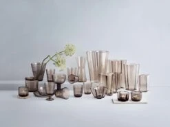 Iittala Aalto Schale, 75 Mm, Linen 5 Iittala Aalto Schale, 75 Mm, Linen -Dekorative Kunst Iittala 2020 linen group 1 2