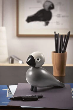 Kay Bojesen Songbird Ernst -Dekorative Kunst KB 39407 1