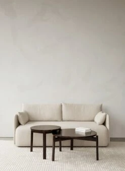 Menu Houkime Teppich, 200 X 300 Cm, Beige -Dekorative Kunst MENU Offset Sofa Passage Lounge Table Houkime Rug 2