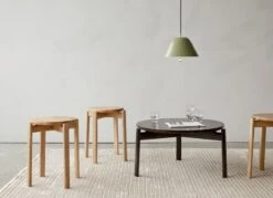 Menu Houkime Teppich, 200 X 300 Cm, Beige -Dekorative Kunst MENU Passage Lounge Table Passage Stool Levitate Houkime Rug 2