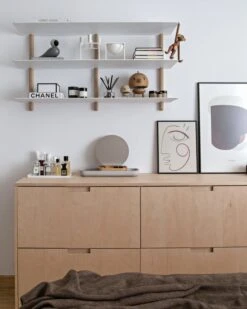 Kay Bojesen Songbird Ernst -Dekorative Kunst Midsummer Bedroom 3