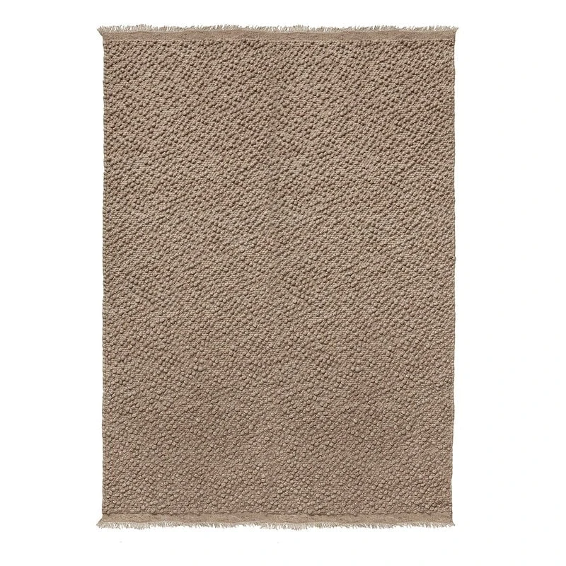 Myky Teppich, 170 X 240 Cm, Beige 3 Myky Teppich, 170 X 240 Cm, Beige
