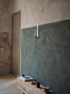 Frama Ornament Kerzenhalter, Lang -Dekorative Kunst Ornament Candle Holders Context Image 5