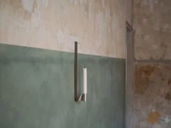 Frama Ornament Kerzenhalter, Lang -Dekorative Kunst Ornament Candle Holders Context Image 6