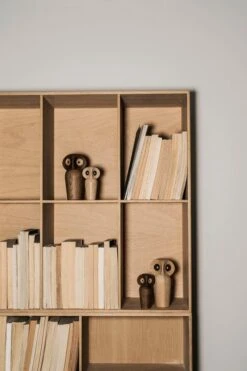 Eule, Groß, Eiche Natur -Dekorative Kunst Owl 2 e2e5efb845653f939179dd417ac70105283f8dd8c08720667564c4f5cc91648d