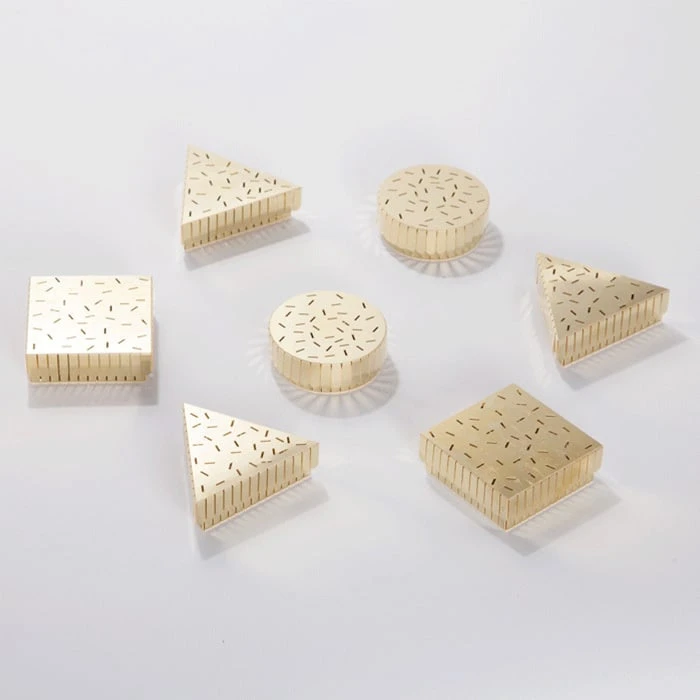 Brass Box, Stop 8 Brass Box, Stop – Bild 6