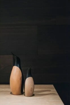 Pinguin, Groß -Dekorative Kunst Penguin 1