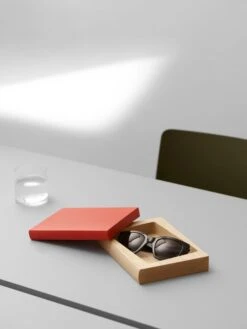 Cassetta Kästchen, Nussbaum Gebeizt -Dekorative Kunst Pic 200712 Mattiazzi193203 3