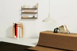 San Francisco Teppich, FDS 15 Jahre, Schlammgrün- Schwarz -Dekorative Kunst R3299 1