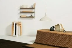 San Francisco Teppich, FDS 15 Jahre, Schlammgrün - Natur -Dekorative Kunst R3304 1